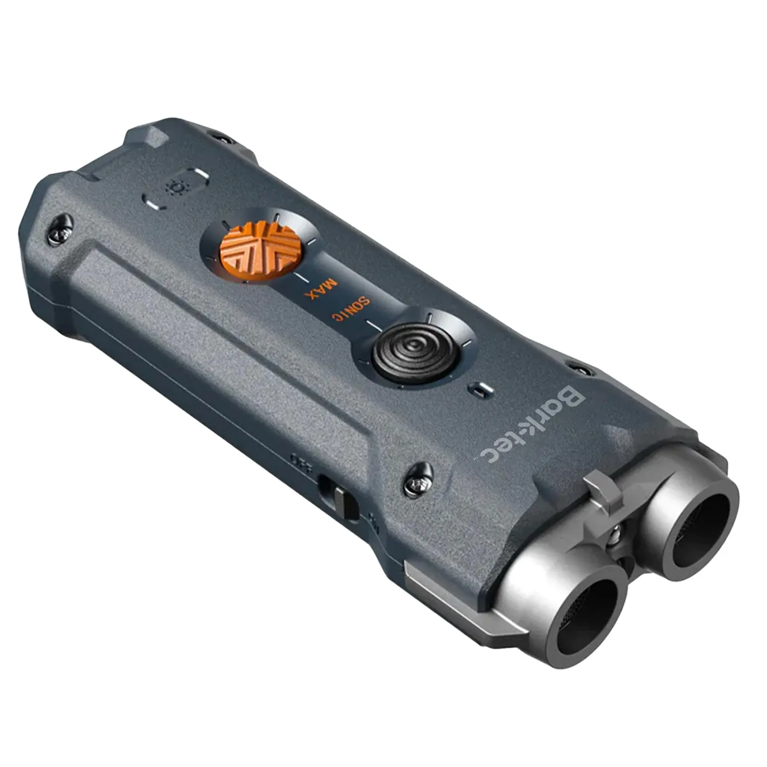 GuardianPulse-Barktec Ultrasonic Dog Deterrent Device
