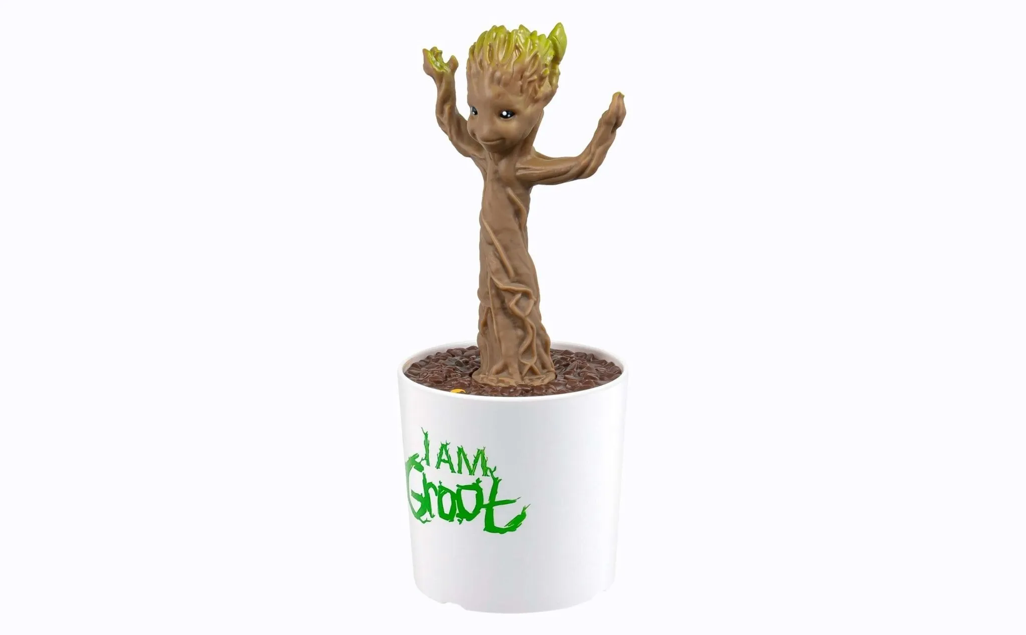 Guardians of the Galaxy Dancing Groot Toy