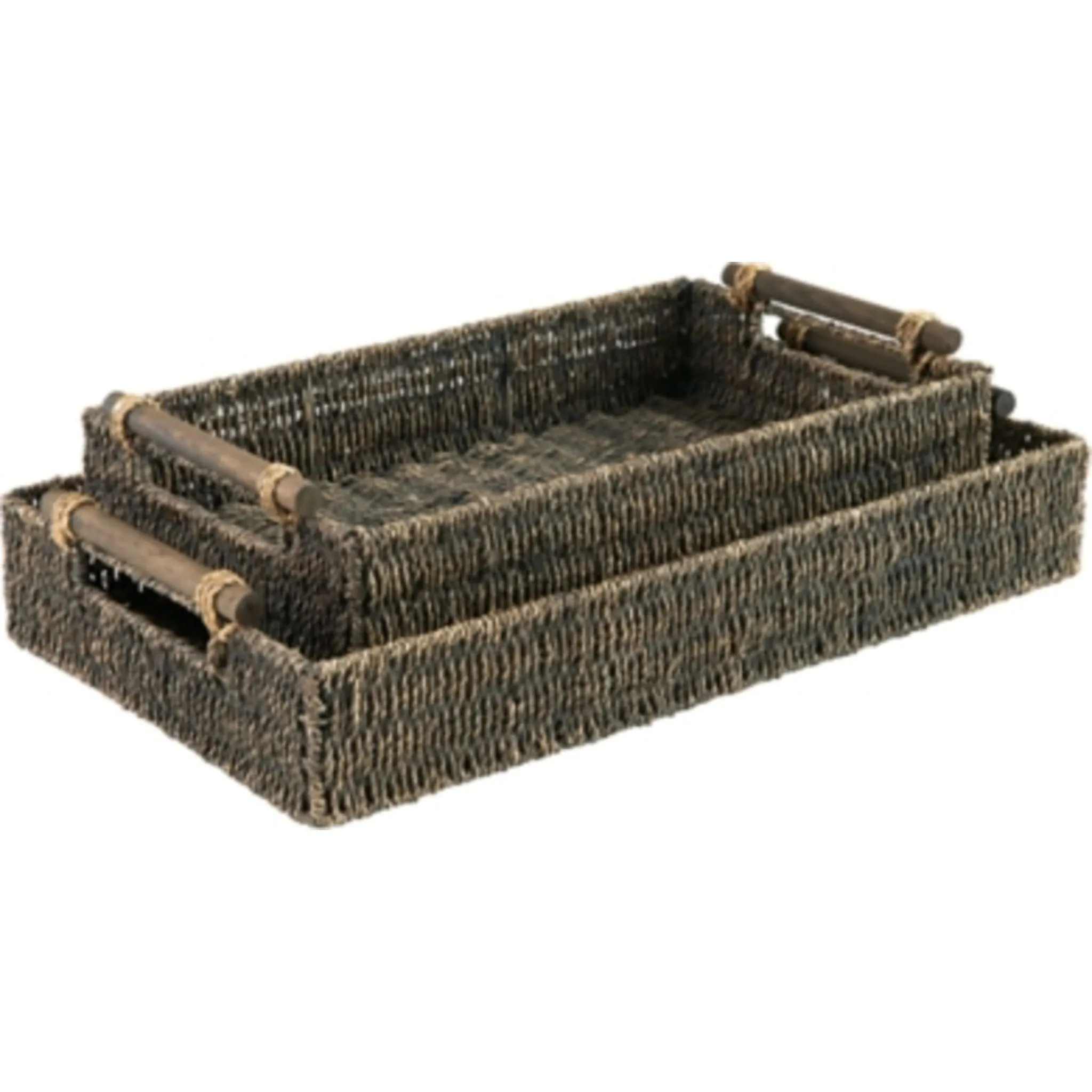 Halima Tray (Set of 2)