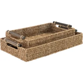 Halima Tray (Set of 2)