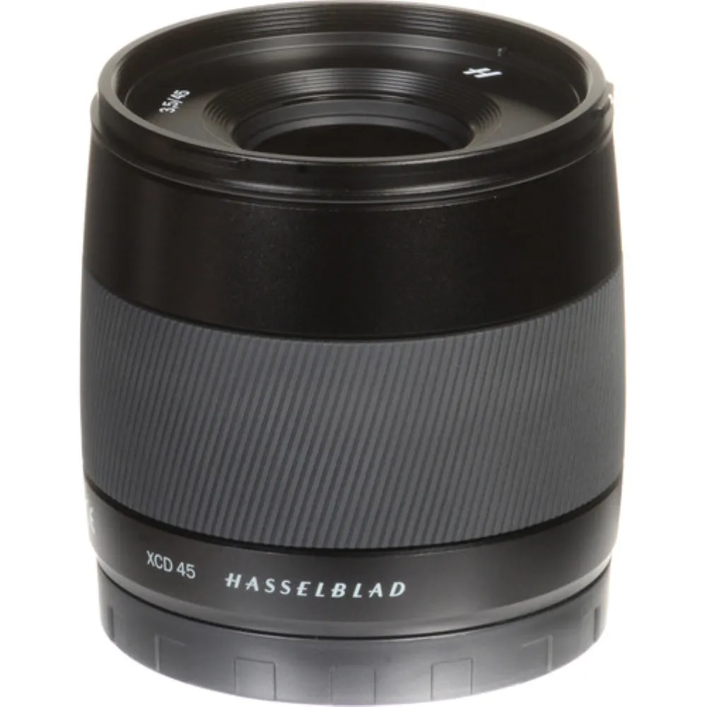 Hasselblad XCD 45mm f/3.5 Lens