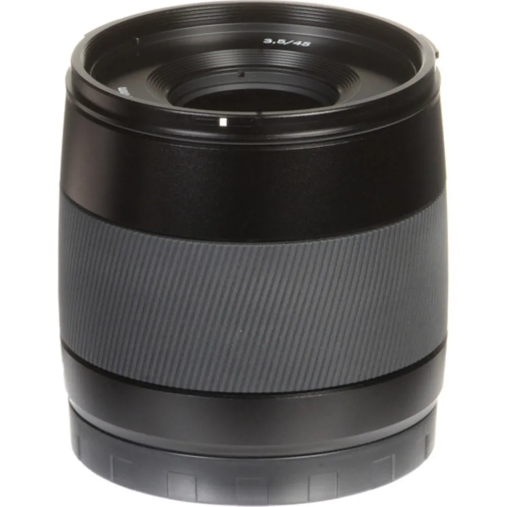 Hasselblad XCD 45mm f/3.5 Lens