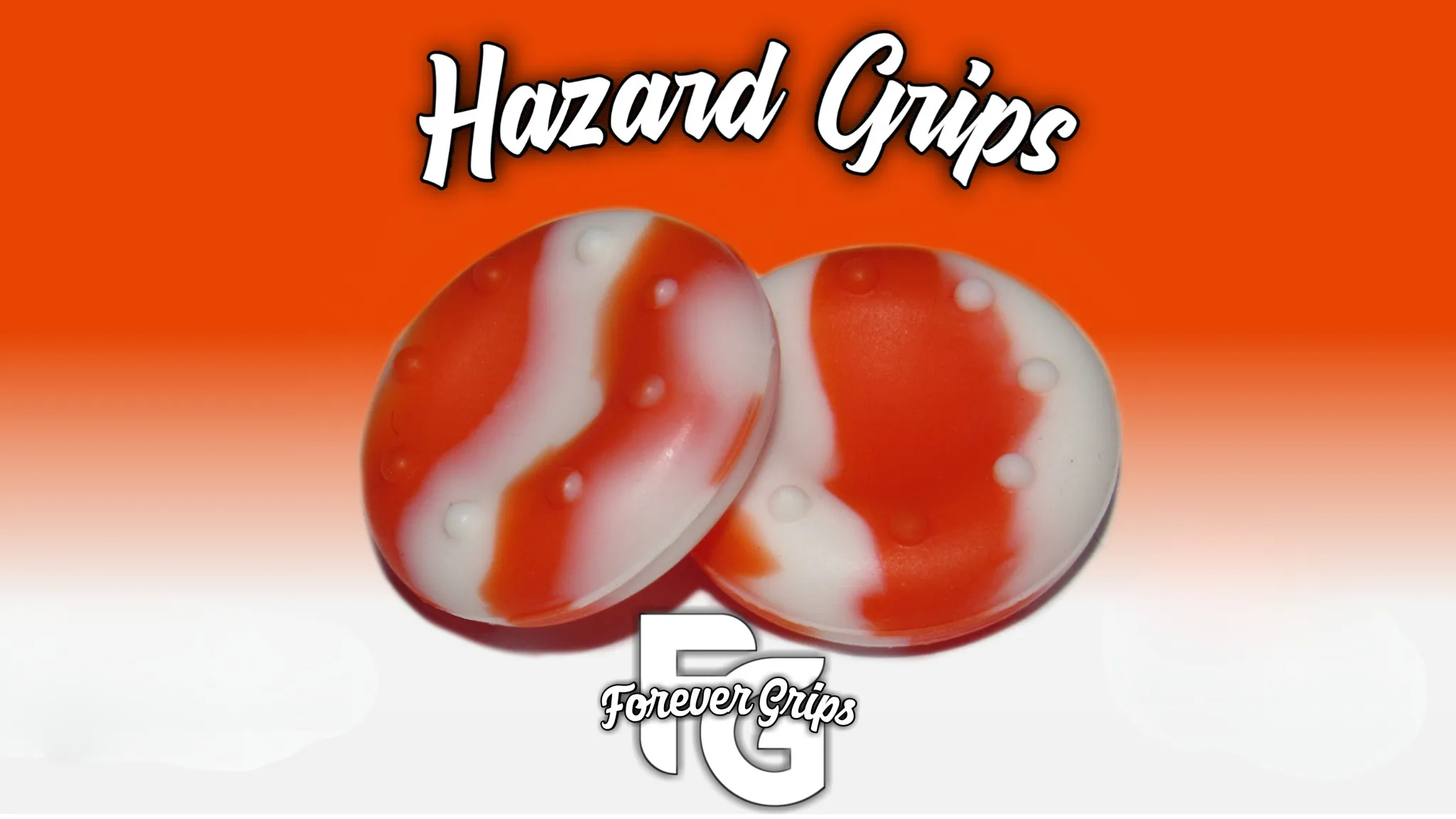 Hazard Grips