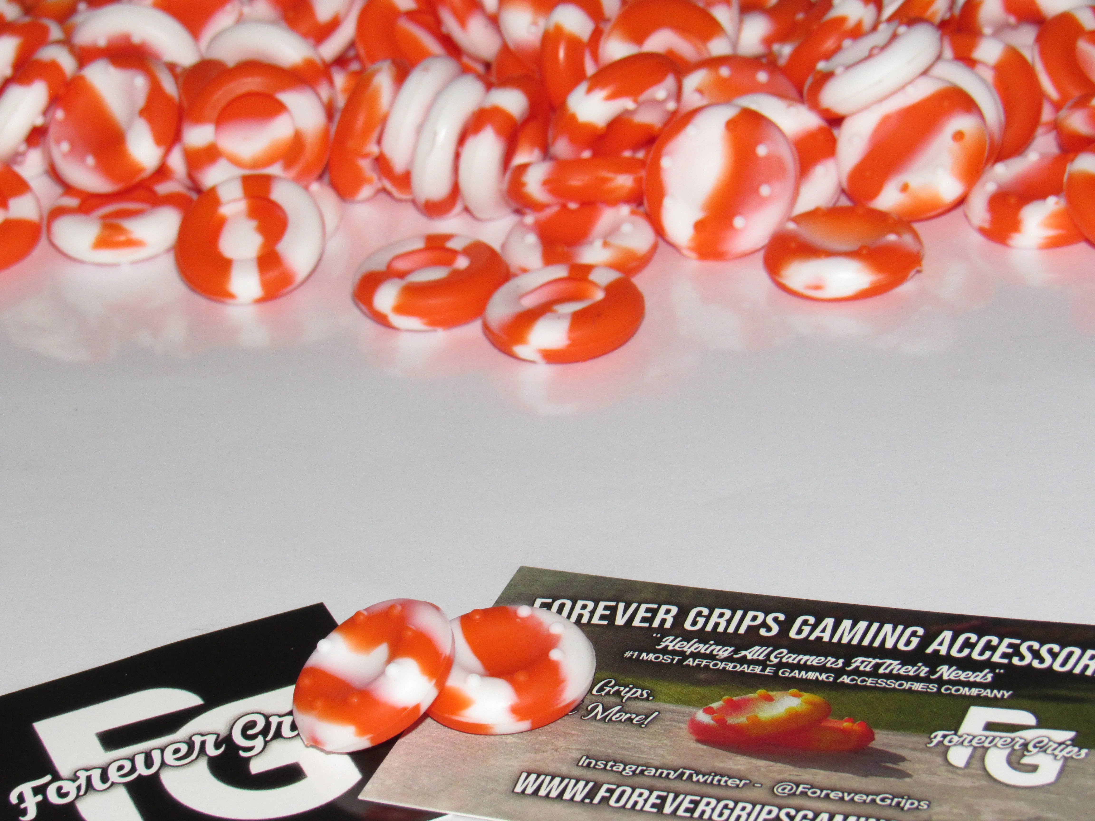 Hazard Grips