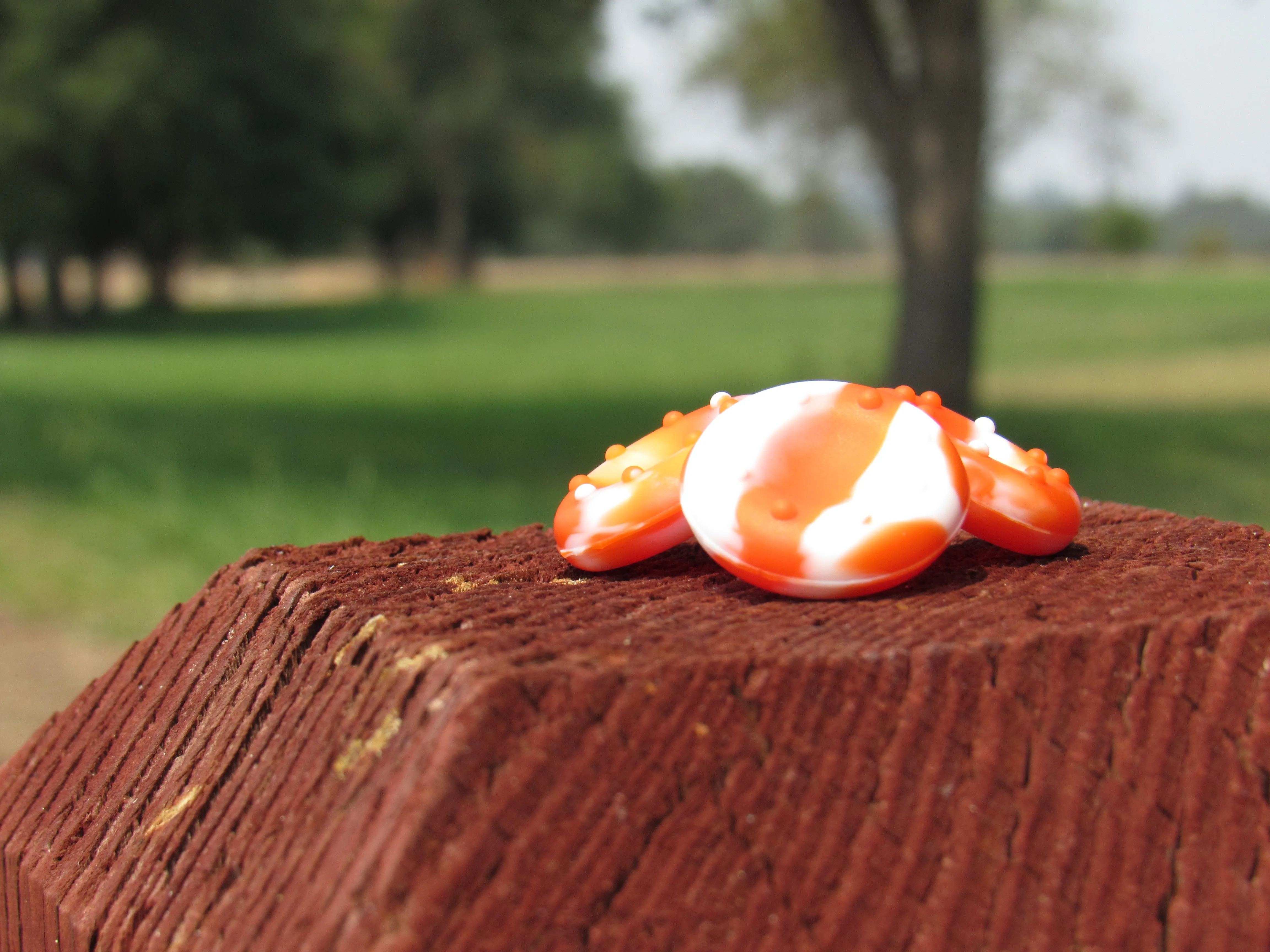 Hazard Grips
