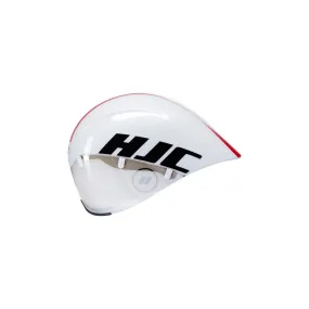 HJC Adwatt White Helmet