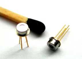 HMS J21 Fgas CO2 Miniature Thermopile Sensor