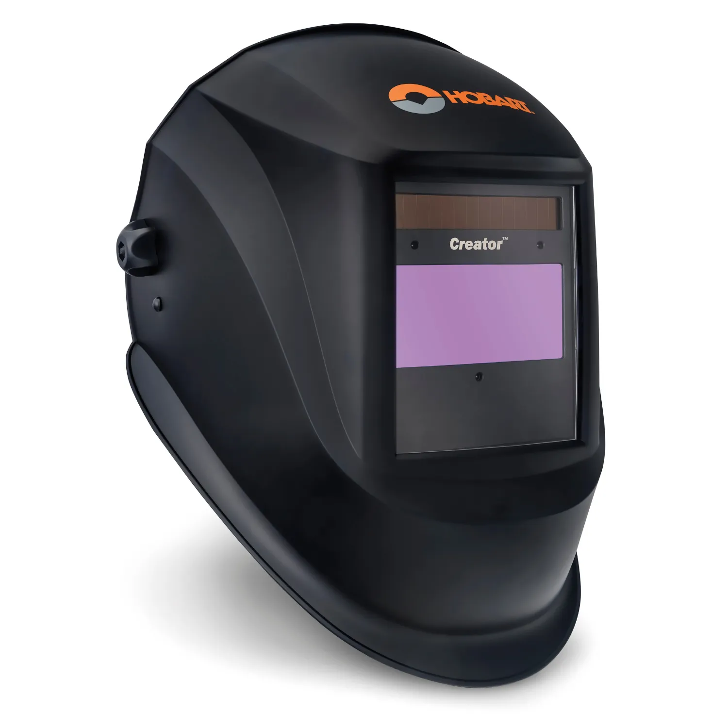 Hobart Creator Series Black Welding Helmet - 770866