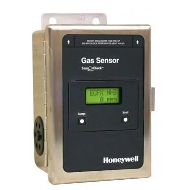 Honeywell Manning EC-FX NH3 (100ppm)