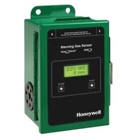 Honeywell Manning EC-FX NH3 (100ppm)