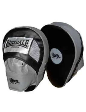 HOOK & JAB MARTIAL ARTS PADS -