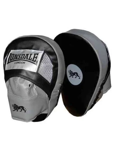 HOOK & JAB MARTIAL ARTS PADS -
