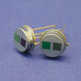 HTS E21 F3.91/F3.375 Multi-channel Thermopile Sensor - CH Detection