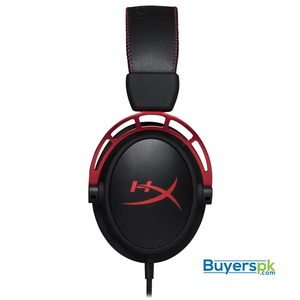 Hyperx Cloud Alpha Gaming Headset Box Open / Lot