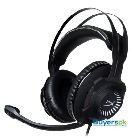 Hyperx Hx-hscr-gm Cloud Revolver Gaming Headset for Pc & Ps4
