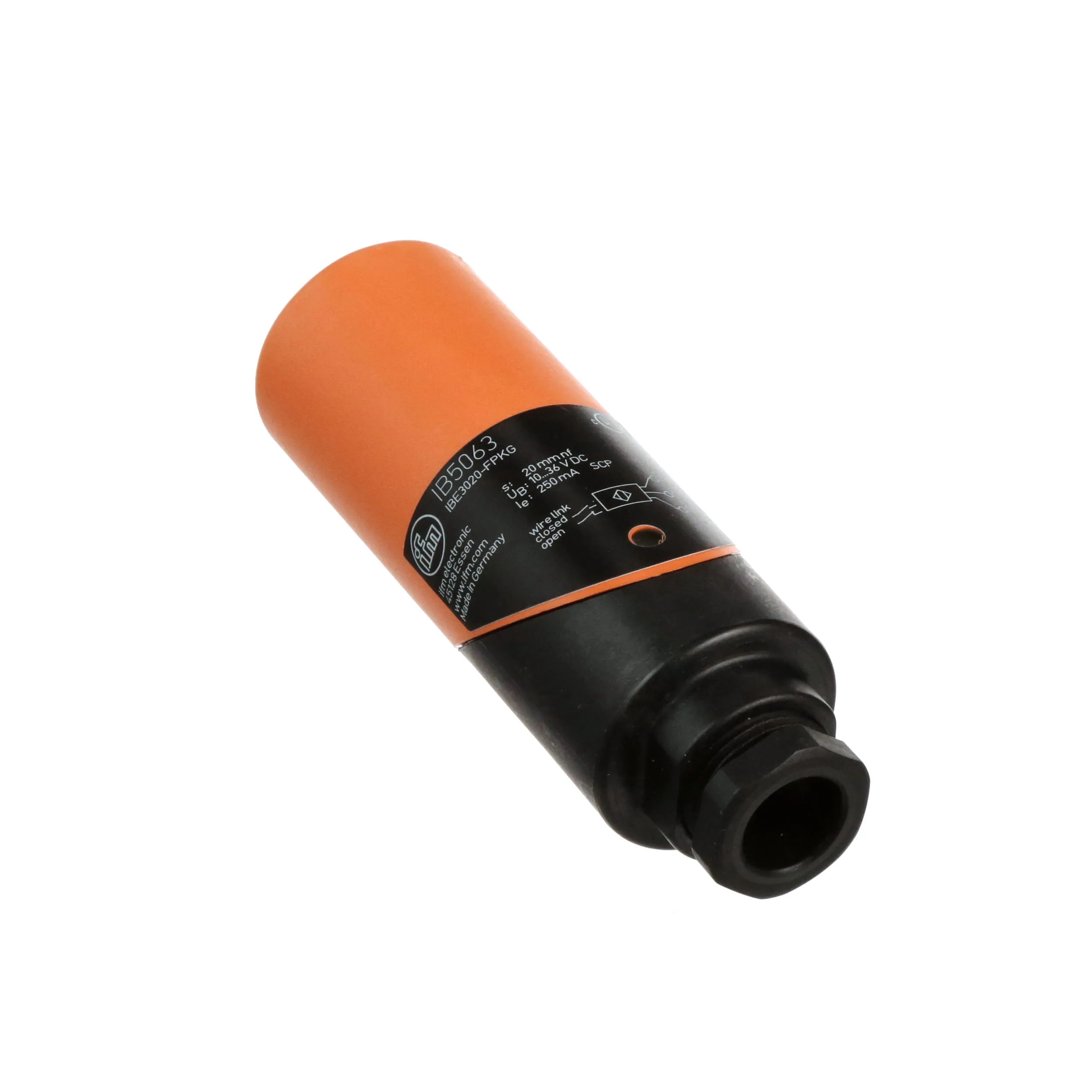 IFM Efector IB5063