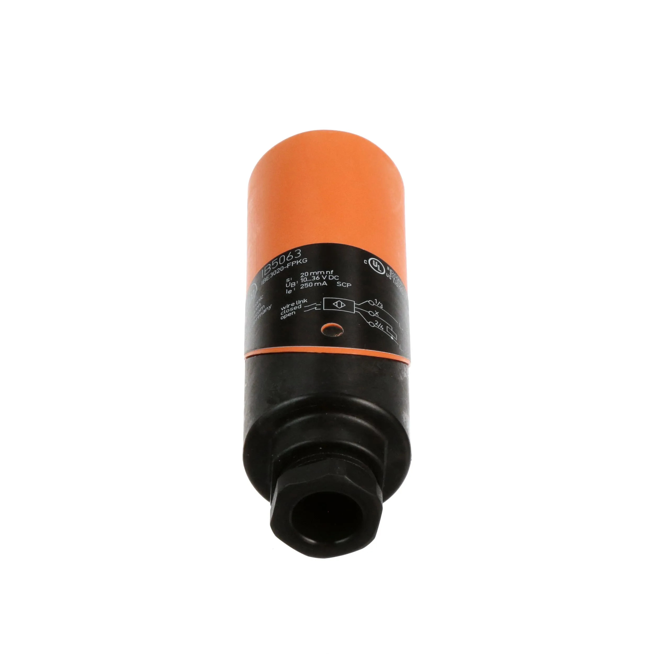 IFM Efector IB5063