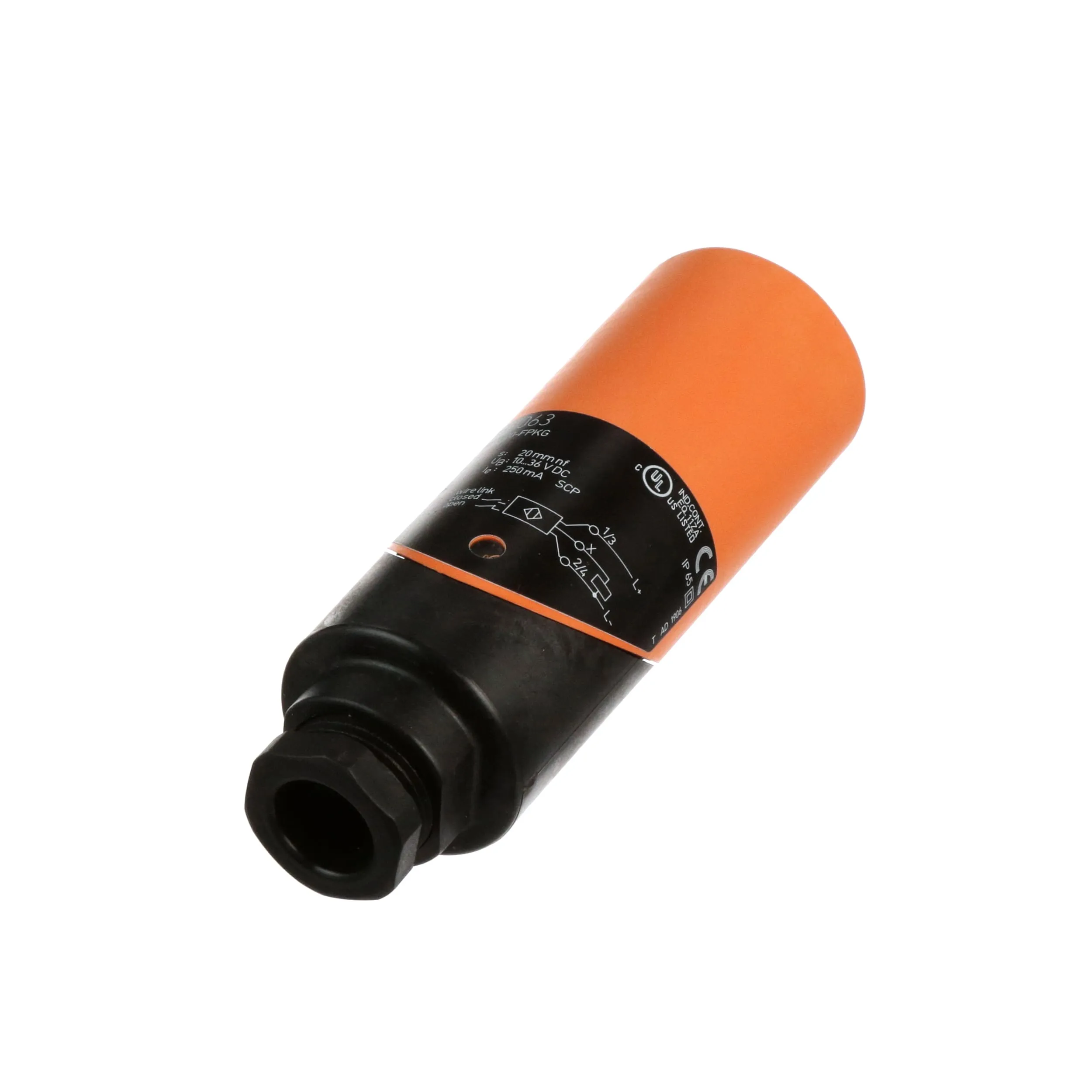 IFM Efector IB5063