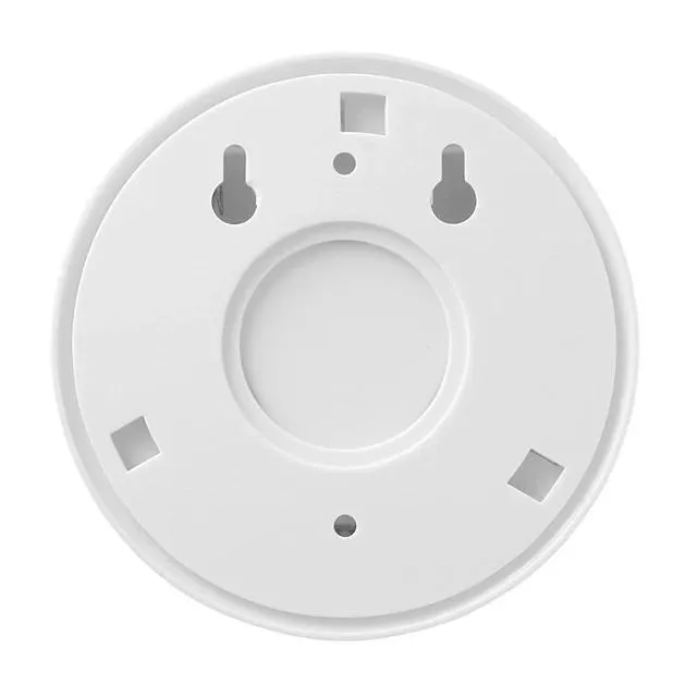 Independent Carbon Monoxide Sensor Detector Alarm