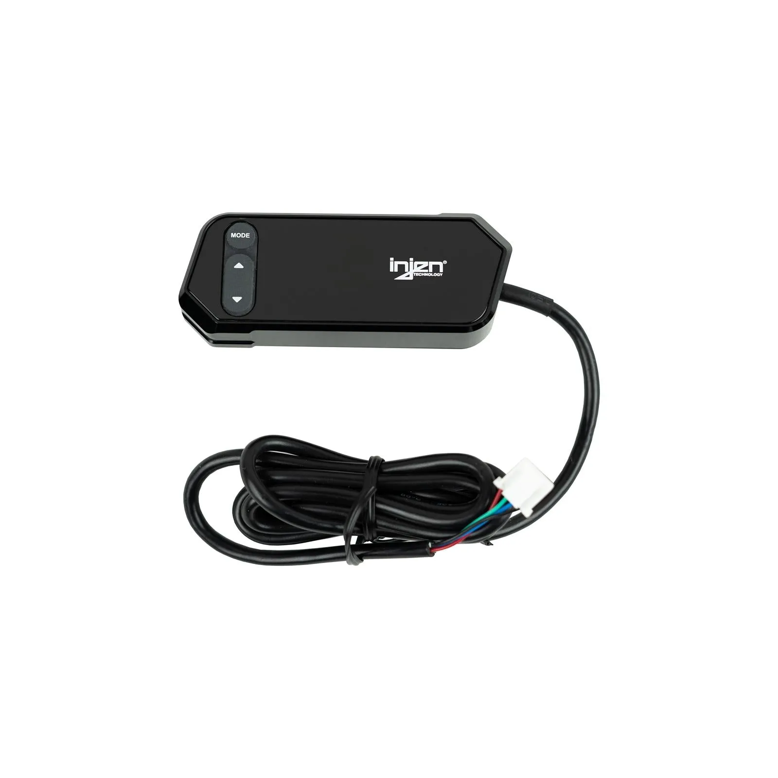 Injen X-Pedal Pro Black Edition Throttle Controllers PT0002B