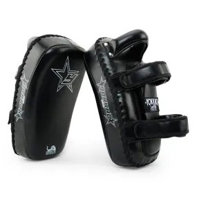 Institution Kick Pads
