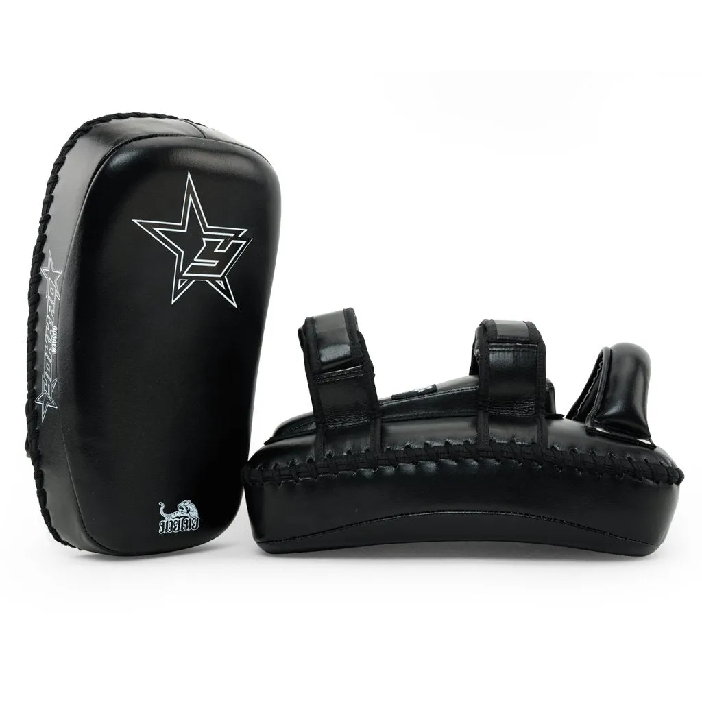 Institution Kick Pads
