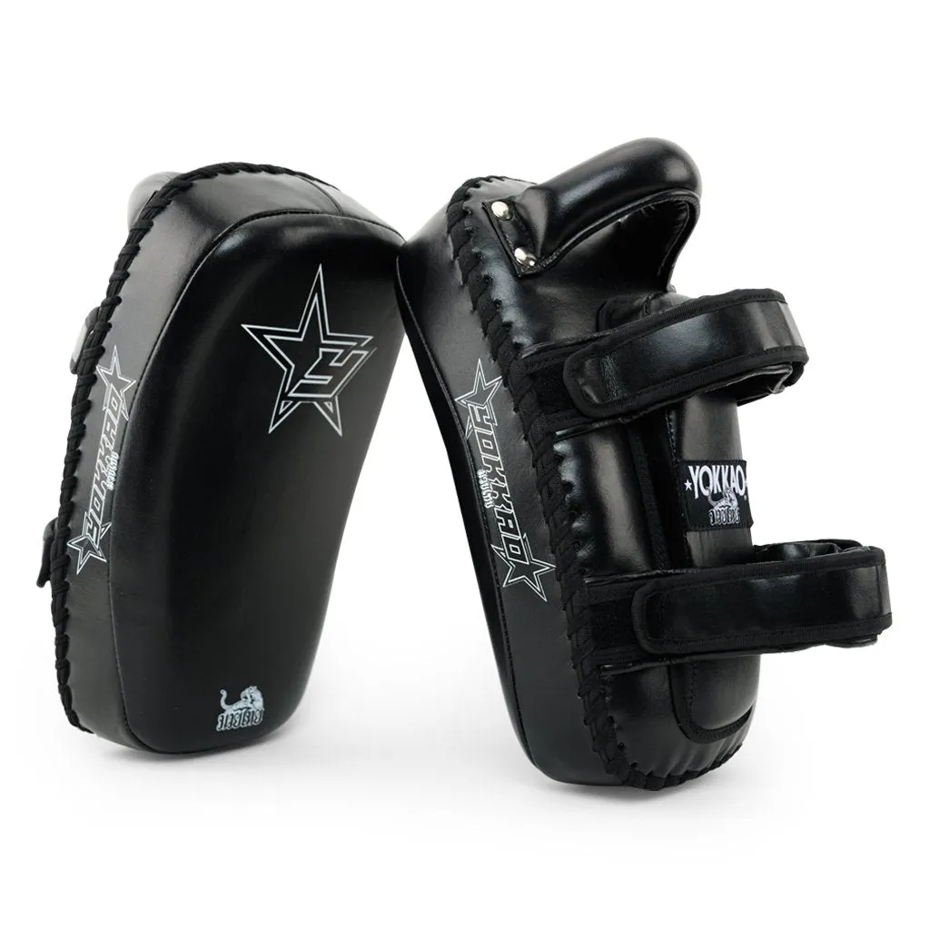 Institution Kick Pads