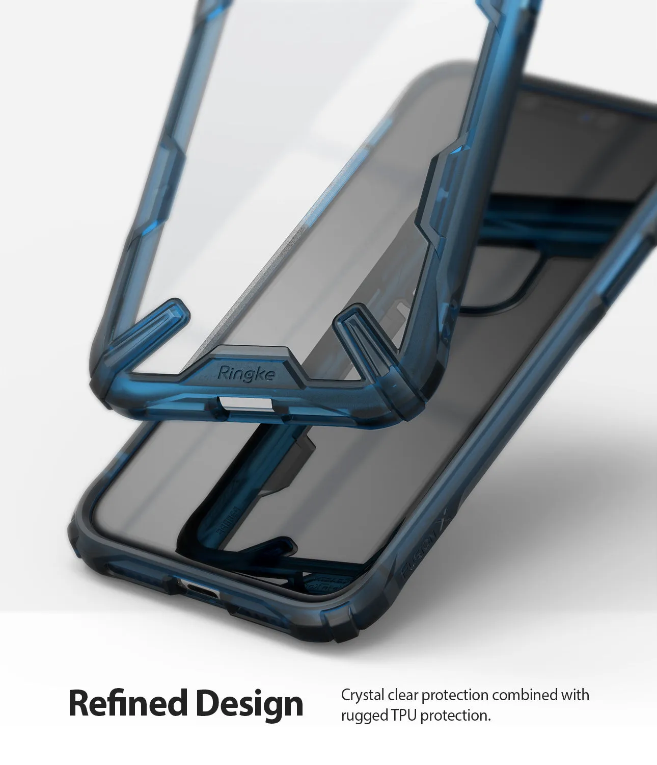 iPhone 11 Case | Fusion-X