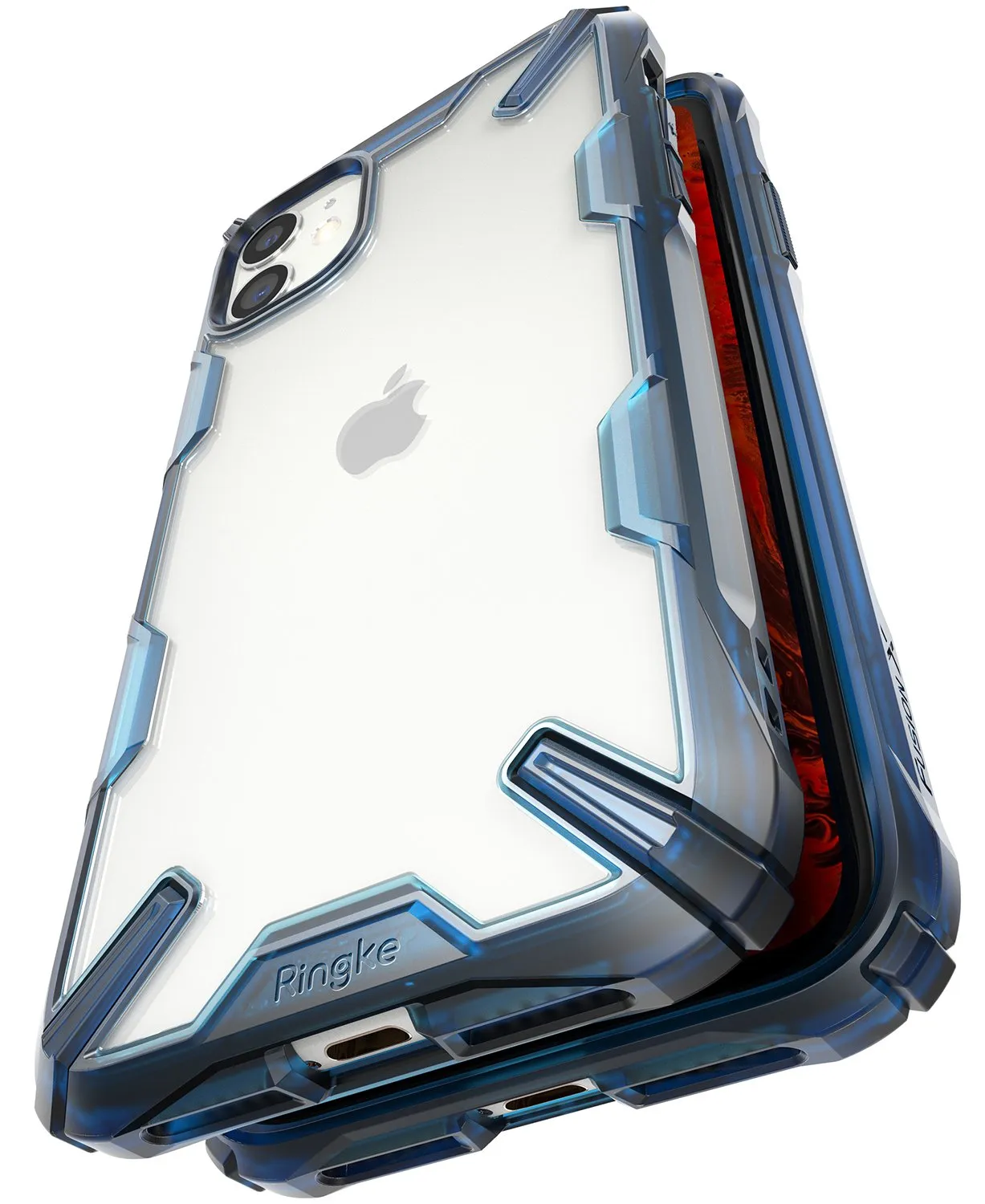 iPhone 11 Case | Fusion-X
