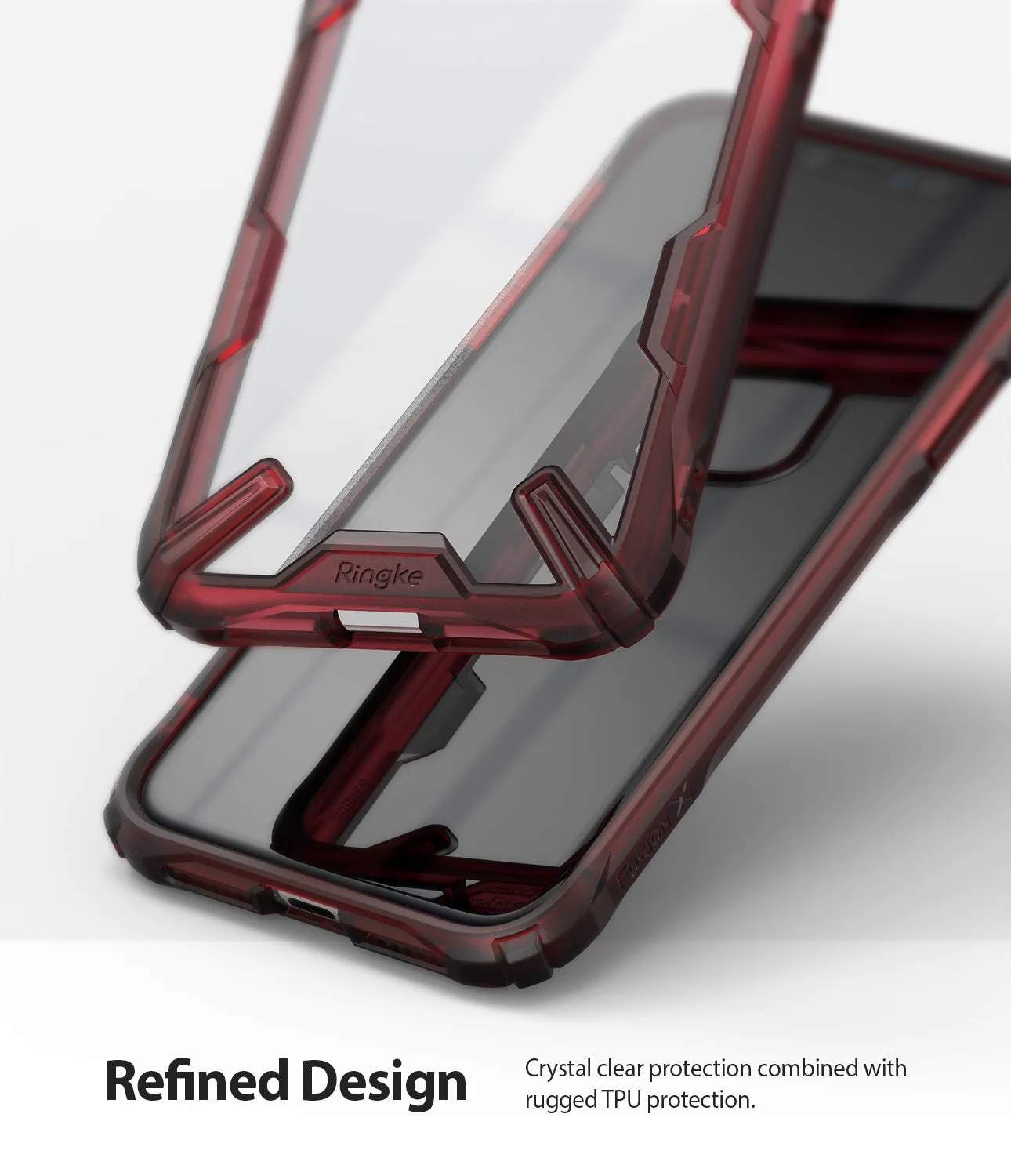 iPhone 11 Case | Fusion-X
