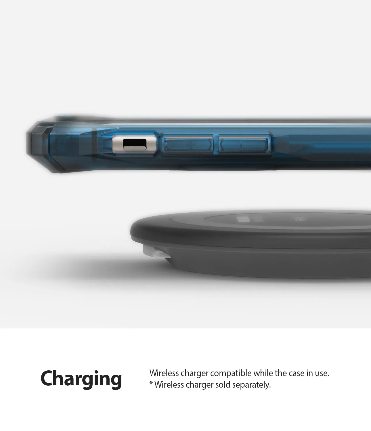 iPhone 11 Case | Fusion-X