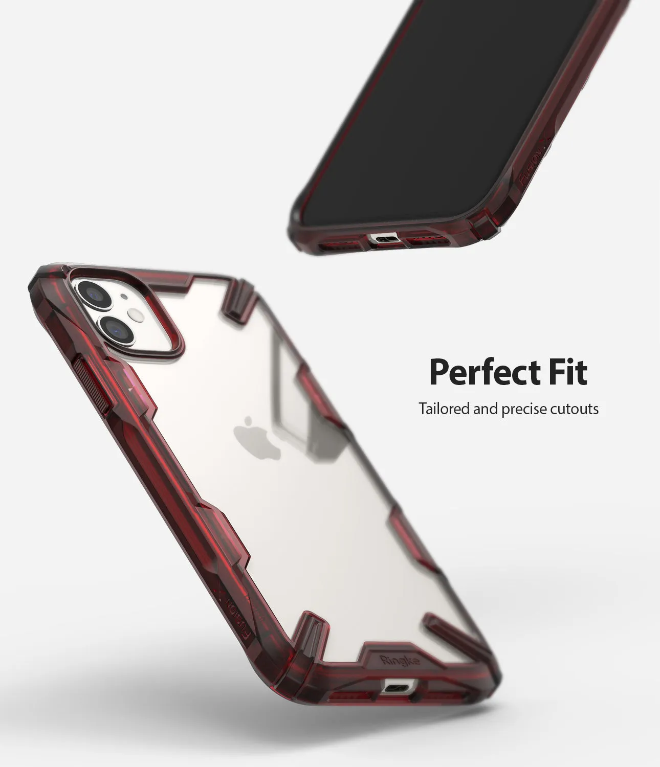 iPhone 11 Case | Fusion-X