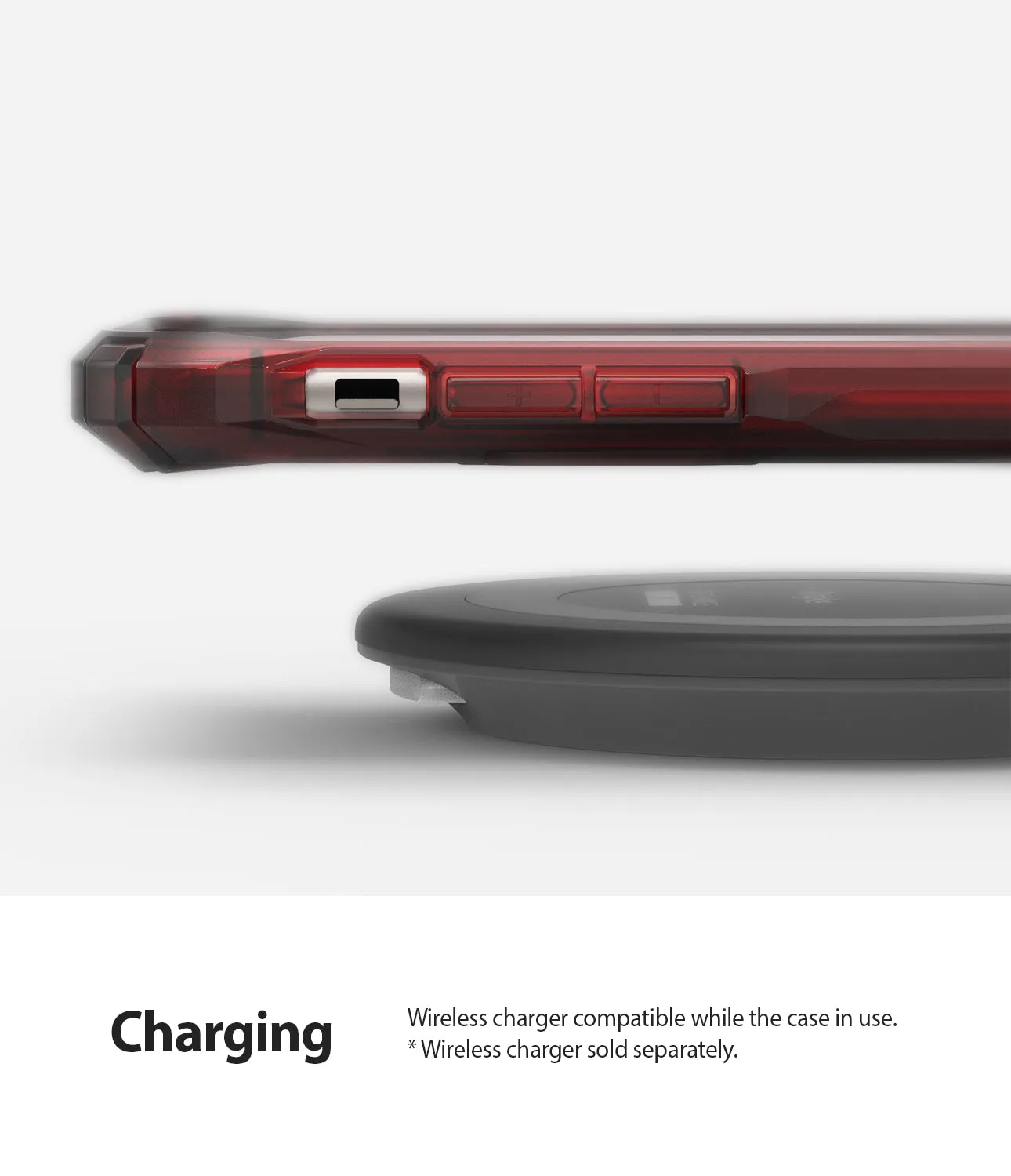 iPhone 11 Case | Fusion-X