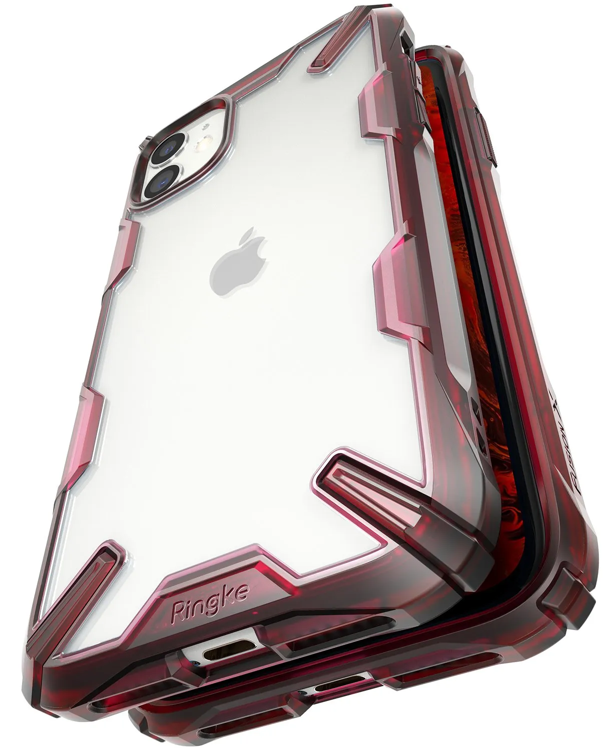 iPhone 11 Case | Fusion-X