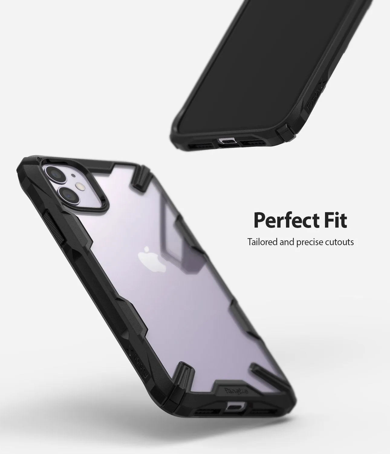 iPhone 11 Case | Fusion-X