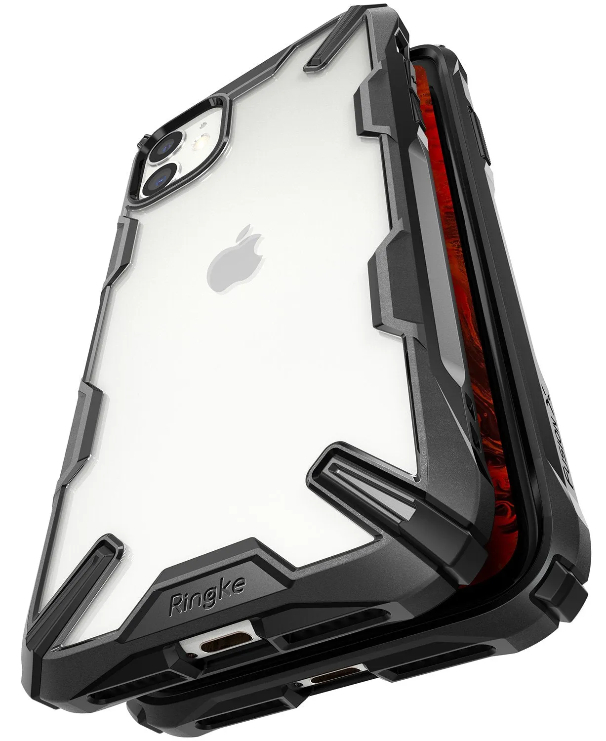 iPhone 11 Case | Fusion-X