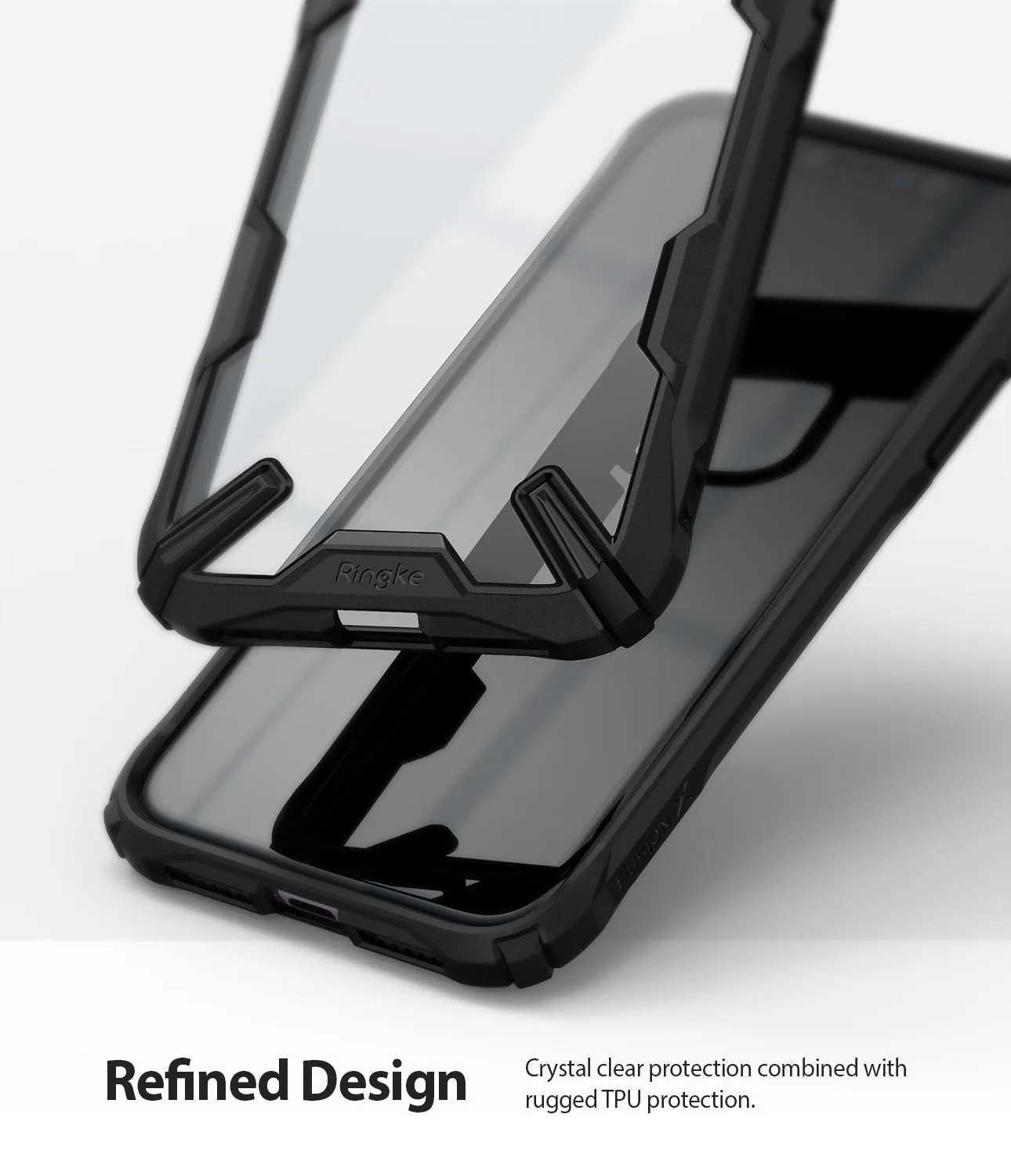 iPhone 11 Case | Fusion-X