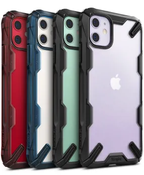 iPhone 11 Case | Fusion-X