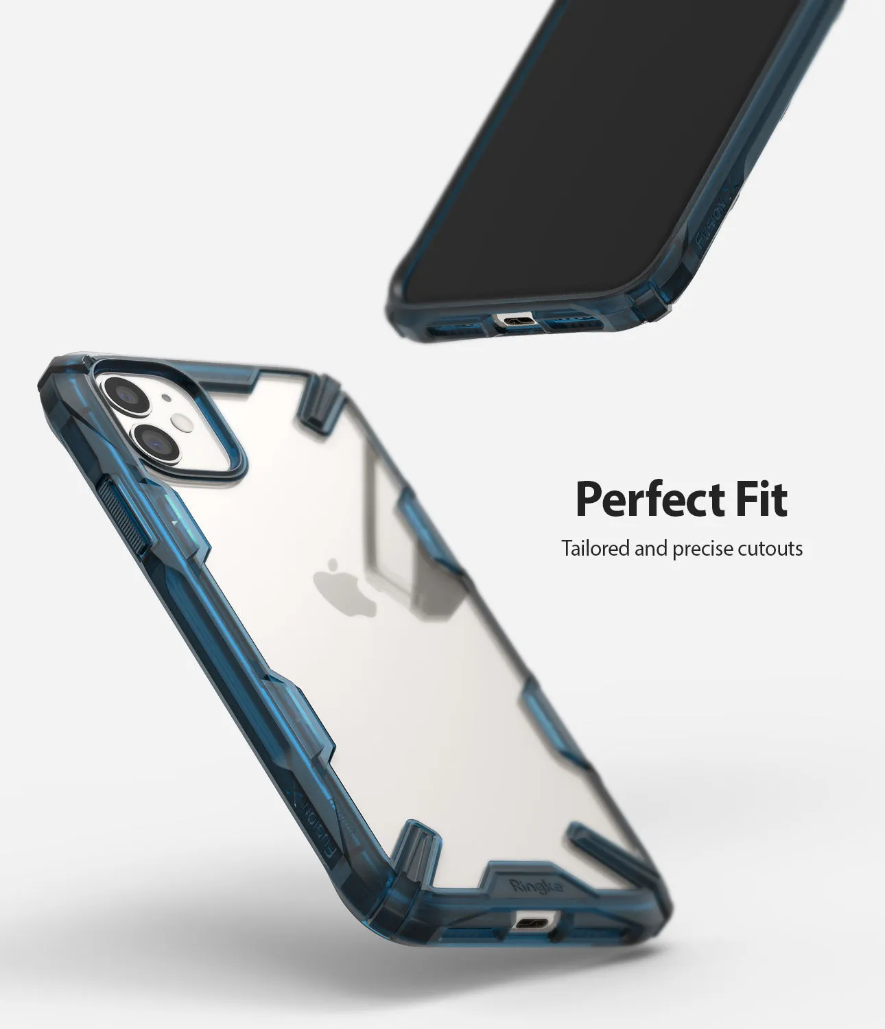 iPhone 11 Case | Fusion-X