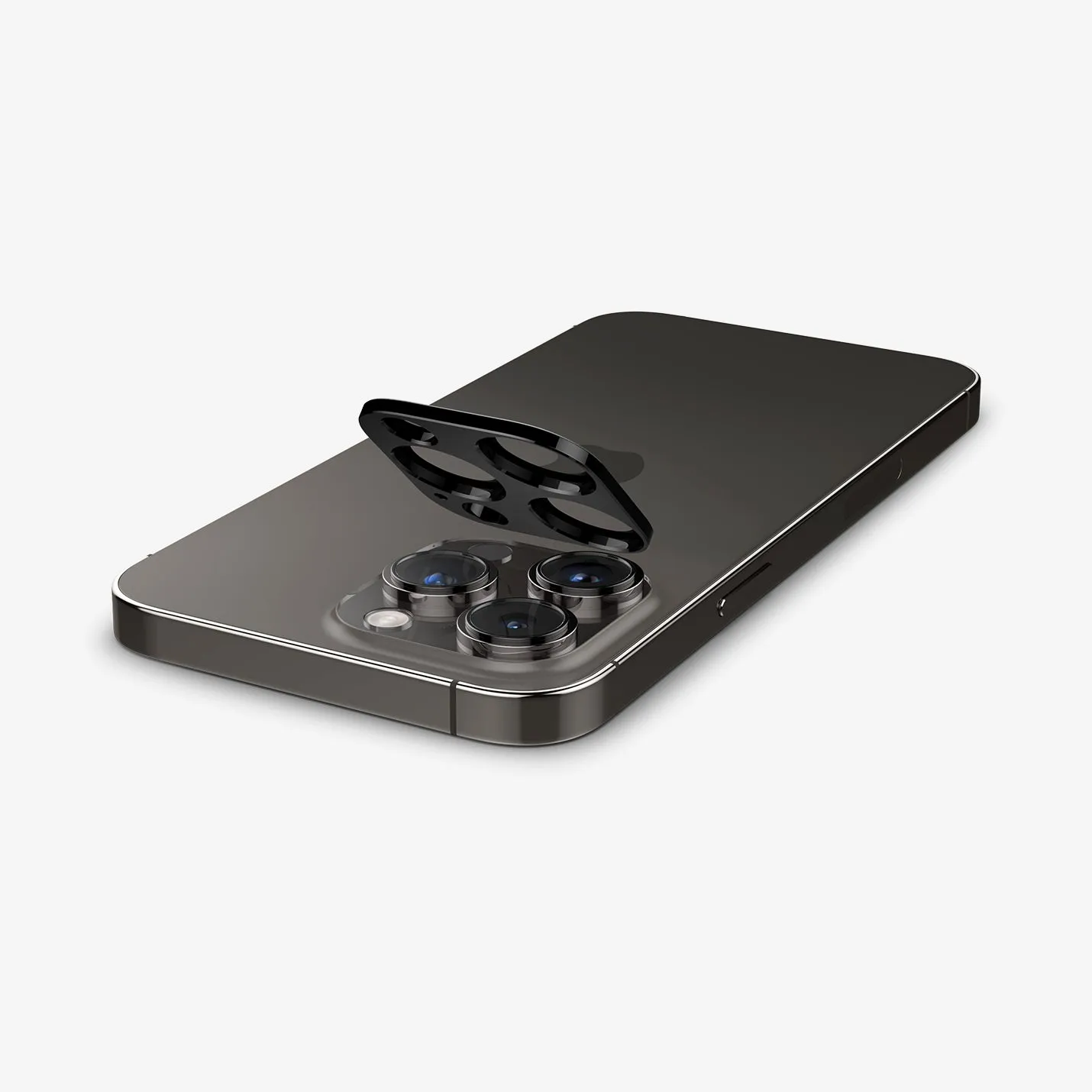 iPhone 14 Series - Optik Lens Protector