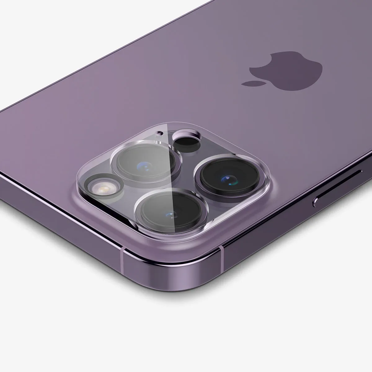 iPhone 14 Series - Optik Lens Protector