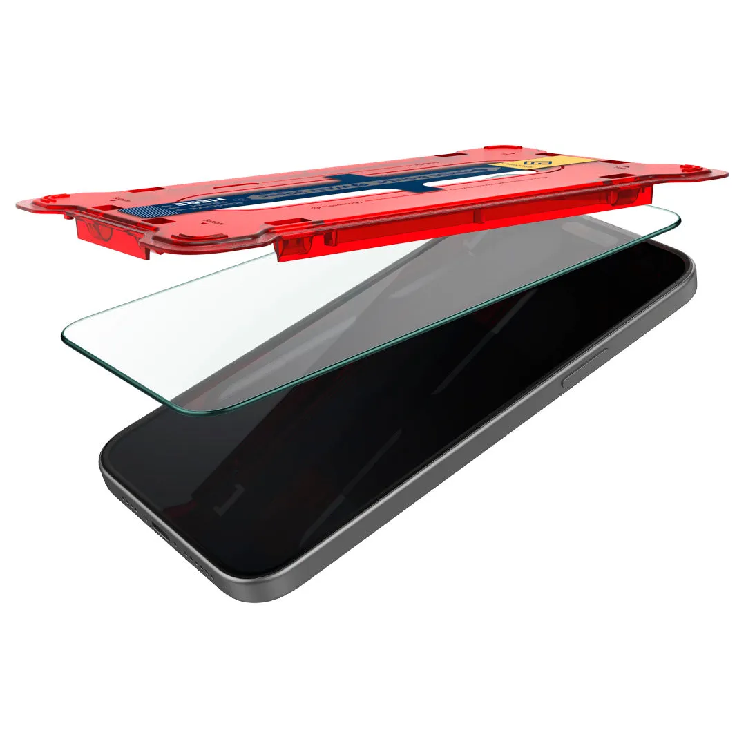 iPhone 15 Plus - Snap Fit (2P)