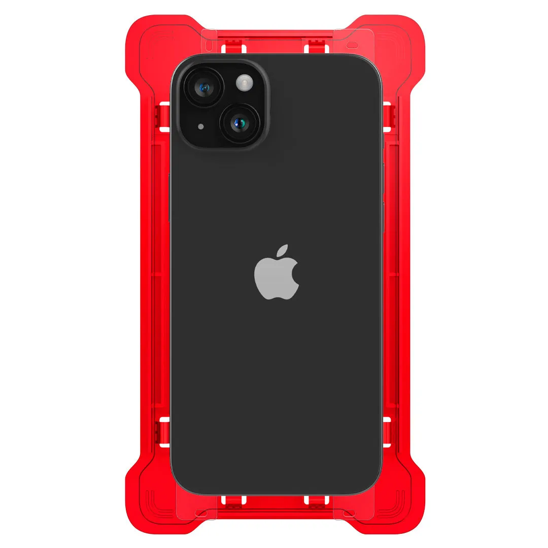iPhone 15 Plus - Snap Fit (2P)