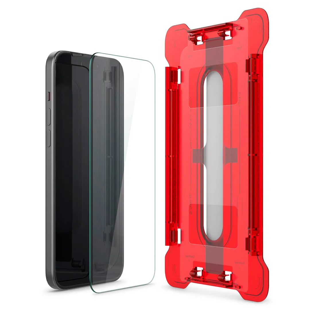 iPhone 15 Plus - Snap Fit (2P)