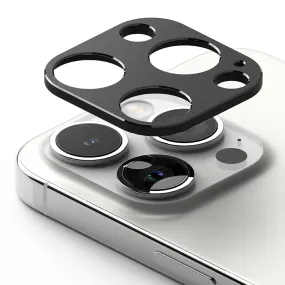 iPhone 15 Pro Max / 15 Pro | Camera Styling | Black