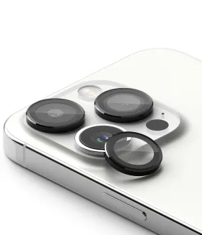 iPhone 15 Pro Max | Camera Lens Frame Glass
