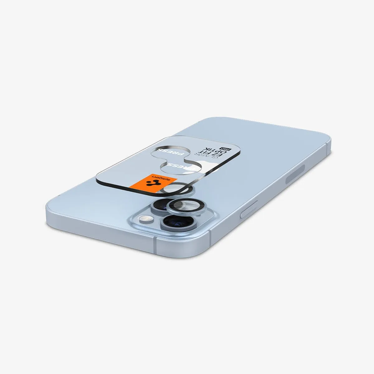 iPhone 15 Series - Optik Pro EZ Fit Lens Protector