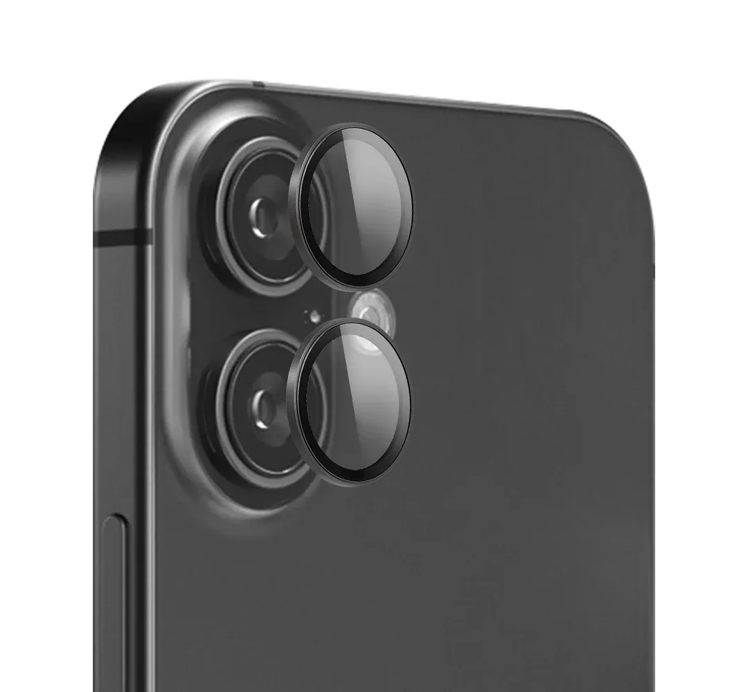 iPhone 16 Plus Camera Lens Protectors
