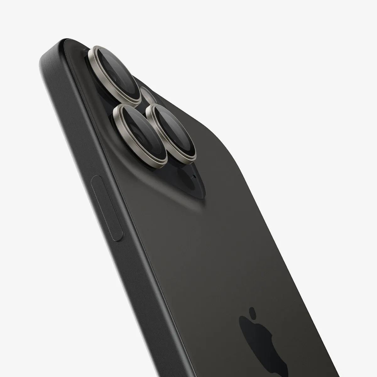 iPhone 16 Series - Optik Pro EZ Fit Lens Protector