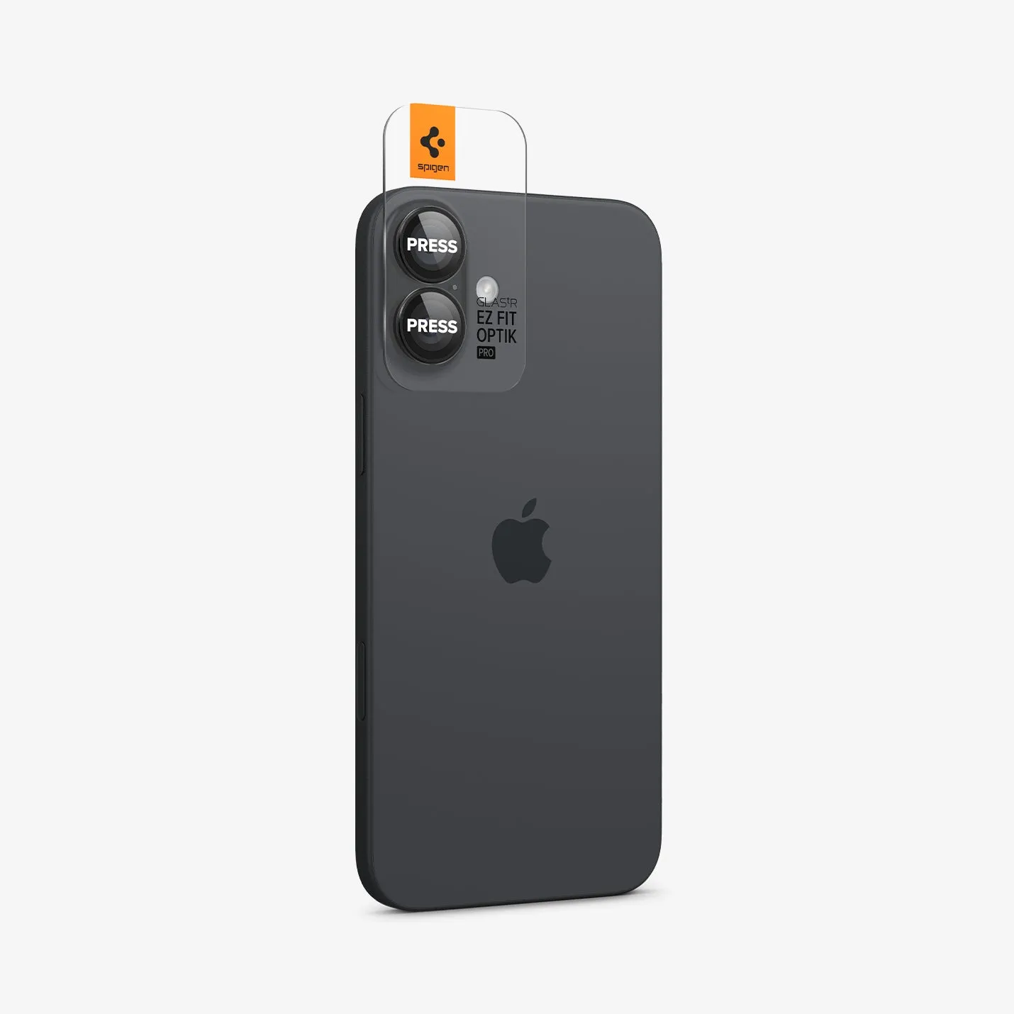 iPhone 16 Series - Optik Pro EZ Fit Lens Protector
